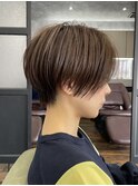 ミニショート