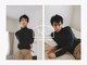 ネロ ヘアアンドライフストア 渋谷(NERO HAIR AND LIFESTORE)の写真