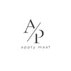 アプティ マーフ(appty maaf)のお店ロゴ