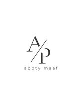 appty maaf【アプティ マーフ】