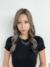 ウィステル&nbsp;あやは 