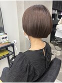 マッシュボブ/髪質改善トリートメント　美由紀