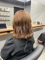 エヌ(N)&nbsp;ボブ