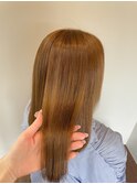 ストレート