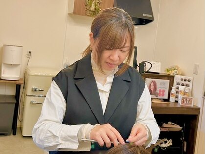 ジョリ(JOLI)の写真