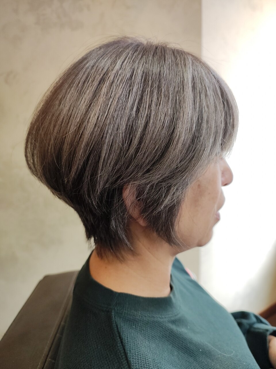 エルアール コウベ(LR KOBE)｜ホットペッパービューティー