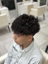 レ セゾン(Les Saisons)&nbsp;ツイストスパイラル