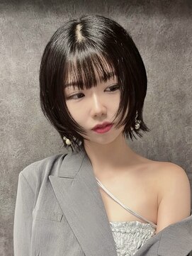 ルフレ 新宿歌舞伎町店(Reflet) #カット