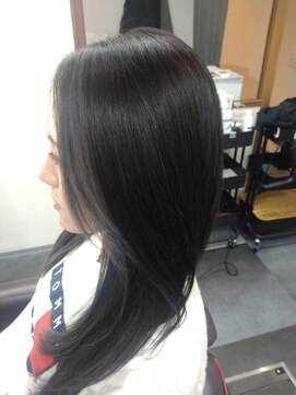 ライズ(RYES) フェイスフレーミング