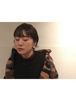 ダメージレスで透明感を叶えるイルミナカラーが人気◎あなたの魅力を最大限に引き出すお手伝いを致します♪