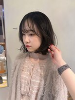 ツナグ(tsunagu)&nbsp;冬のオリーブ カラー