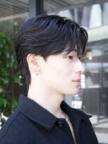 ゴールド 京都 三条(GOALD)&nbsp;パーマスタイル