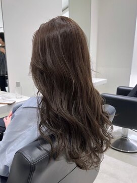 ノーム(NORME) グレージュ