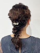 グレープバイン 辻堂(GRAPEVINES)&nbsp;♪ふわふわ編みおろし♪