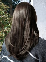 カルム(calme)&nbsp;【吉富】ショコラブラウン