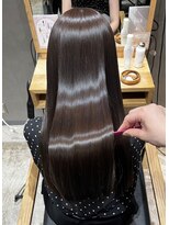 アイニティ 少路(Inity)&nbsp;ホリスティック縮毛矯正