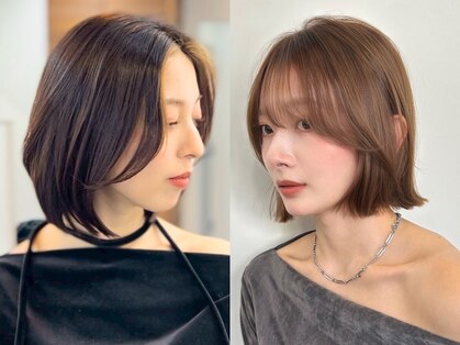 ファーストステップ 表参道(FIRST STEP)の写真