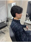 曲がる縮毛矯正/men's/酸性縮毛矯正/ダウンパーマ/新宿/藤沼