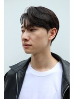 チルバイパル(CHIRU by PARU)&nbsp;ガイルヘア