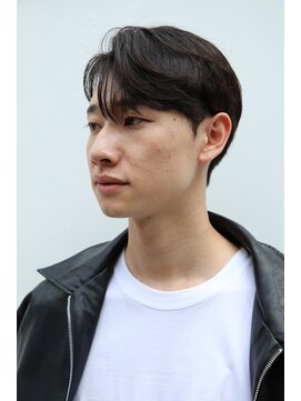 チルバイパル(CHIRU by PARU) ガイルヘア