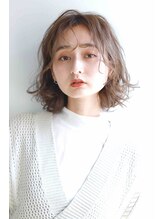 グラデーションカラー/ダメージレスカラー/トレンド