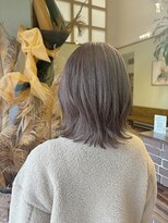 リコリミックス(RICO remix)&nbsp;ナチュラルグレージュ