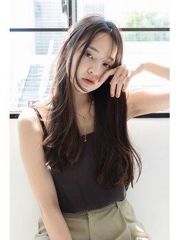 ロカバイツリー 横須賀(loca by tree)の写真/【カット＋カラー＋トリートメント ￥7900～】