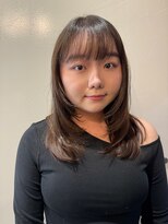 モナン 渋谷(Monan)&nbsp;Layered style