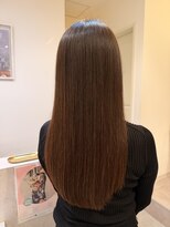 ココ なかもず店(COCO) 髪質改善ストレート