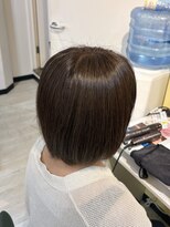 ディンプル 東高円寺店(dimple)&nbsp;【リタッチ】ベーシックカラー＋炭酸スパ