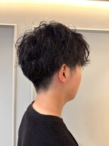 ビーエリア 本店(BE AREA)&nbsp;ソフトツイストスパイラル