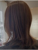 ファーストカラー(1st.color)&nbsp;しなやかウルフ