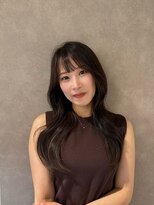 ラーム 福岡香椎店(rame)&nbsp;ピンクブラウン