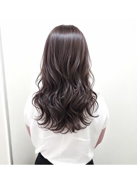 リタ(RITA) アッシュブラウン