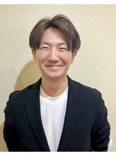 chez  L'amour Reve【新小岩】【8月上旬 NEW OPEN（予定）】&nbsp;関口 将人