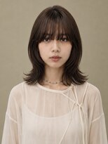 キイ 勝どき(K.e.y)&nbsp;くびれミディ