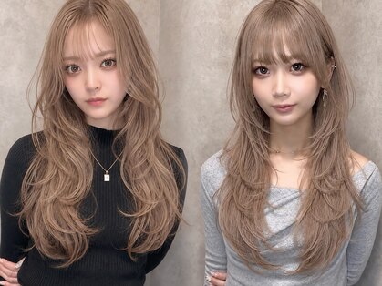 ルノン フィージュ(LUNON fieju)の写真