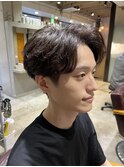 ニュアンスフェザー