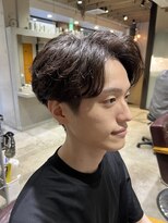 エイト 上野店(EIGHT ueno)&nbsp;ニュアンスフェザー