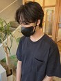 プリズム PRISM&nbsp;緩めフェザー