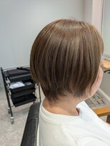 テット 郡山駅前店(tet)&nbsp;大人ショート