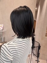 ドッグマニアピンチアオヤマ(DOGMANIA PiNCH AOYAMA)&nbsp;結べるボブ／結べるレイヤー／結べるロブ