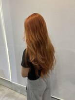 ティック 福井鯖江店(tic.)&nbsp;オレンジレイヤー