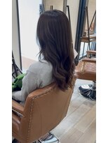 ケア アンド デザイン ココロ(care&design KOKORO)&nbsp;マロンベージュ