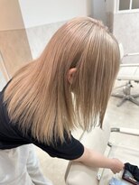 メゾン 甲府(Maison)&nbsp;ケアブリーチハイトーン