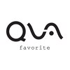 クアフェイバリット(Qua favorite)のお店ロゴ