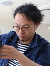 フェリーク(feerique) 青木 俊典