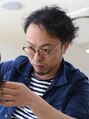 サムソンアンドデリラ フェリーク(SAMSON&DELILA feerique) 青木 俊典