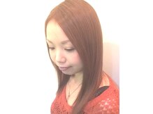ヘアーアンドハート ベルフェーム 湘南台店(Hair&Heart BelleFemme)