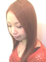 ヘアーアンドハート ベルフェーム 湘南台店(Hair&Heart BelleFemme)